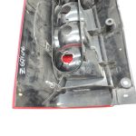 Opel Sintra aizmugurējais labais aizmugurējais lukturis Aizmugurējais lukturis 10353278 Aizmugurējais lukturis