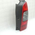 Opel Sintra aizmugurējais labais aizmugurējais lukturis Aizmugurējais lukturis 10353278 Aizmugurējais lukturis