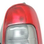 Opel Sintra aizmugurējais labais aizmugurējais lukturis Aizmugurējais lukturis 10353278 Aizmugurējais lukturis