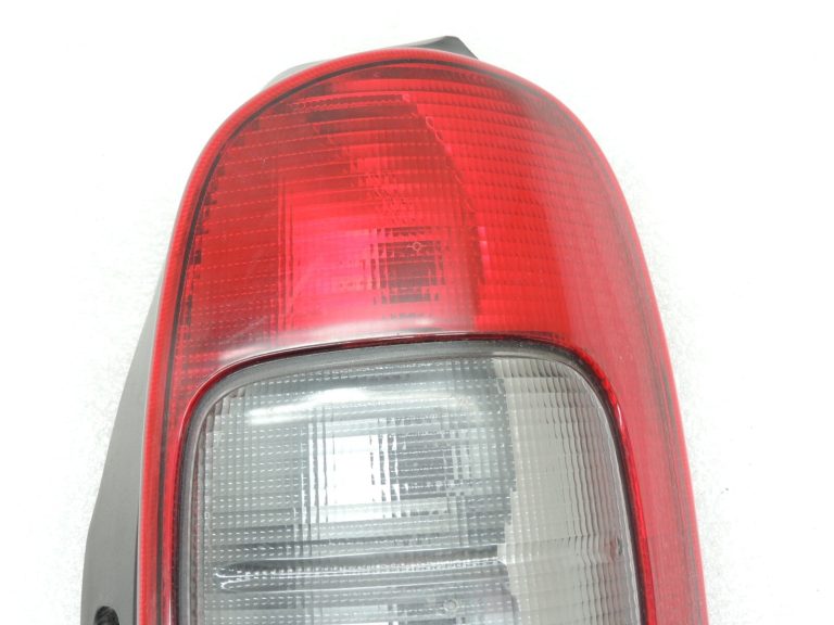 Opel Sintra aizmugurējais labais aizmugurējais lukturis Aizmugurējais lukturis 10353278 Aizmugurējais lukturis
