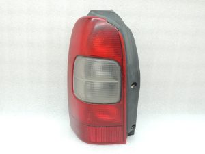 Opel Sintra aizmugurējais kreisais aizmugurējais lukturis Aizmugurējais lukturis 10406613 DEFEKTĪVS