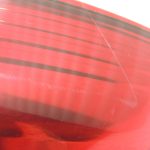 Opel Corsa D 5 durvju hečbeks aizmugurējais labais aizmugurējais lukturis 93190950