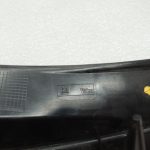 Opel Corsa D 5 durvju hečbeks aizmugurējais labais aizmugurējais lukturis 93190950