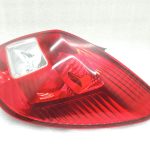 Opel Corsa D 5 durvju hečbeks aizmugurējais labais aizmugurējais lukturis 93190950