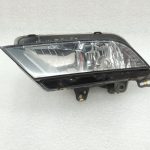 Seat Leon III 5F priekšējais kreisais miglas lukturis 6J9941701A Priekšējais kreisais miglas lukturis