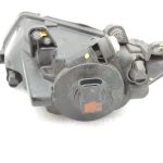 Seat Leon III 5F priekšējais kreisais miglas lukturis 6J9941701A Priekšējais kreisais miglas lukturis