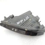 Seat Leon III 5F priekšējais kreisais miglas lukturis 6J9941701A Priekšējais kreisais miglas lukturis