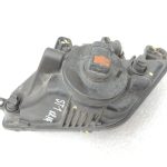 Seat Leon III 5F priekšējais kreisais miglas lukturis 6J9941701A Priekšējais kreisais miglas lukturis