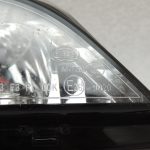 Seat Leon III 5F priekšējais kreisais miglas lukturis 6J9941701A Priekšējais kreisais miglas lukturis