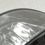 Seat Leon III 5F priekšējais kreisais miglas lukturis 6J9941701A Priekšējais kreisais miglas lukturis
