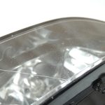 Seat Leon III 5F priekšējais kreisais miglas lukturis 6J9941701A Priekšējais kreisais miglas lukturis