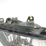 Seat Leon III 5F priekšējais kreisais miglas lukturis 6J9941701A Priekšējais kreisais miglas lukturis