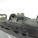 Seat Leon III 5F priekšējais kreisais miglas lukturis 6J9941701A Priekšējais kreisais miglas lukturis