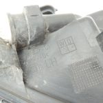 Seat Leon III 5F priekšējais kreisais miglas lukturis 6J9941701A Priekšējais kreisais miglas lukturis