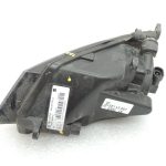 Seat Leon III 5F priekšējais kreisais miglas lukturis 6J9941701A Priekšējais kreisais miglas lukturis