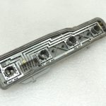 Opel Astra G Caravan Aizmugurējais kreisais aizmugurējais lukturis 93173760