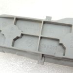 Opel Astra G Caravan Aizmugurējais kreisais aizmugurējais lukturis 93173760