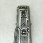 Opel Astra G Caravan Aizmugurējais kreisais aizmugurējais lukturis 93173760