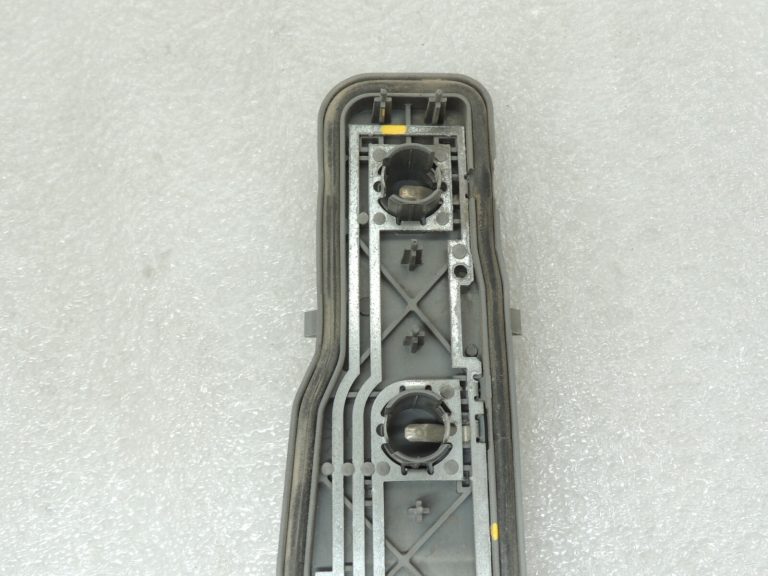 Opel Astra G Caravan Aizmugurējais kreisais aizmugurējais lukturis 93173760