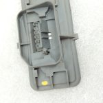 Opel Astra G Caravan Aizmugurējais kreisais aizmugurējais lukturis 93173760