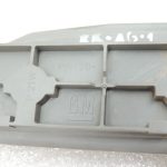 Opel Astra G Caravan Aizmugurējais kreisais aizmugurējais lukturis 93173760