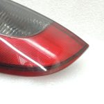 Opel Corsa C Hečbeks Aizmugurējais lukturis aizmugurējais kreisais 9196363 Aizmugurējais lukturis aizmugurējais kreisais
