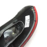 Opel Corsa C Hečbeks Aizmugurējais lukturis aizmugurējais kreisais 9196363 Aizmugurējais lukturis aizmugurējais kreisais