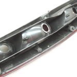 Opel Corsa C Hečbeks Aizmugurējais lukturis aizmugurējais kreisais 9196363 Aizmugurējais lukturis aizmugurējais kreisais