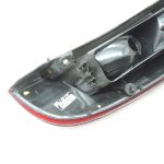 Opel Corsa C Hečbeks Aizmugurējais lukturis aizmugurējais kreisais 9196363 Aizmugurējais lukturis aizmugurējais kreisais