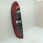 Opel Corsa C Hečbeks Aizmugurējais lukturis aizmugurējais kreisais 9196363 Aizmugurējais lukturis aizmugurējais kreisais