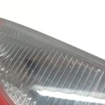 Opel Corsa C Hečbeks Aizmugurējais lukturis aizmugurējais kreisais 9196363 Aizmugurējais lukturis aizmugurējais kreisais