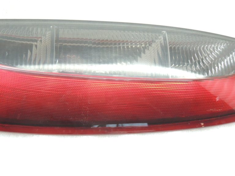 Opel Corsa C Hečbeks Aizmugurējais lukturis aizmugurējais kreisais 9196363 Aizmugurējais lukturis aizmugurējais kreisais