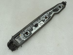 Opel Corsa C 5 durvju hečbeks aizmugurējais kreisais aizmugurējais lukturis 9196365