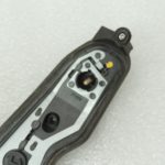 Opel Corsa C 5 durvju hečbeks aizmugurējais kreisais aizmugurējais lukturis 9196365