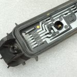 Opel Corsa C 5 durvju hečbeks aizmugurējais kreisais aizmugurējais lukturis 9196365