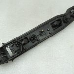 Opel Corsa C 5 durvju hečbeks aizmugurējais kreisais aizmugurējais lukturis 9196365