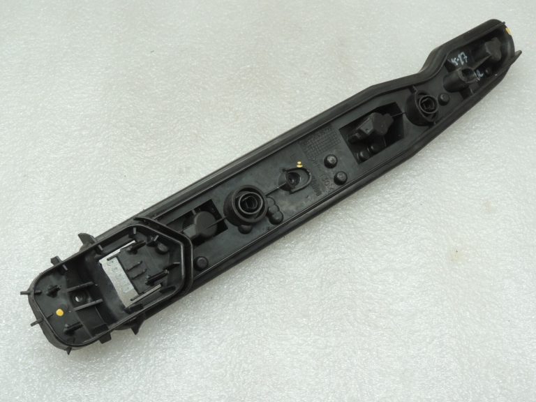 Opel Corsa C 5 durvju hečbeks aizmugurējais kreisais aizmugurējais lukturis 9196365