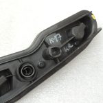 Opel Corsa C 5 durvju hečbeks aizmugurējais kreisais aizmugurējais lukturis 9196365