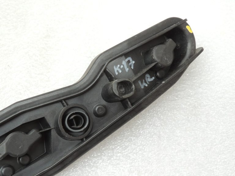 Opel Corsa C 5 durvju hečbeks aizmugurējais kreisais aizmugurējais lukturis 9196365