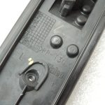 Opel Corsa C 5 durvju hečbeks aizmugurējais kreisais aizmugurējais lukturis 9196365