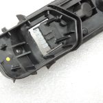 Opel Corsa C 5 durvju hečbeks aizmugurējais kreisais aizmugurējais lukturis 9196365