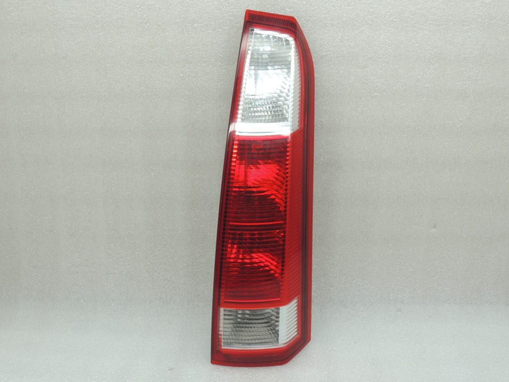 Opel Meriva A Tail light Tail light Right 13203392