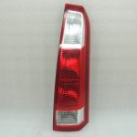 Opel Meriva A Aizmugurējais lukturis Aizmugurējais lukturis Labais 13203392