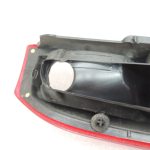 Opel Meriva A Aizmugurējais lukturis Aizmugurējais lukturis Labais 13203392