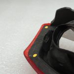 Opel Meriva A Aizmugurējais lukturis Aizmugurējais lukturis Labais 13203392