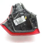 Opel Meriva A Aizmugurējais lukturis Aizmugurējais lukturis Labais 13203392