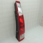 Opel Meriva A Aizmugurējais lukturis Aizmugurējais lukturis Labais 13203392