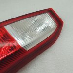 Opel Meriva A Aizmugurējais lukturis Aizmugurējais lukturis Labais 13203392