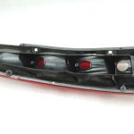 Opel Meriva A Aizmugurējais lukturis Aizmugurējais lukturis Labais 13203392