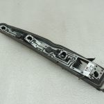 Opel Meriva A Aizmugurējais lukturis Aizmugurējā luktura turētājs pa labi 93176393